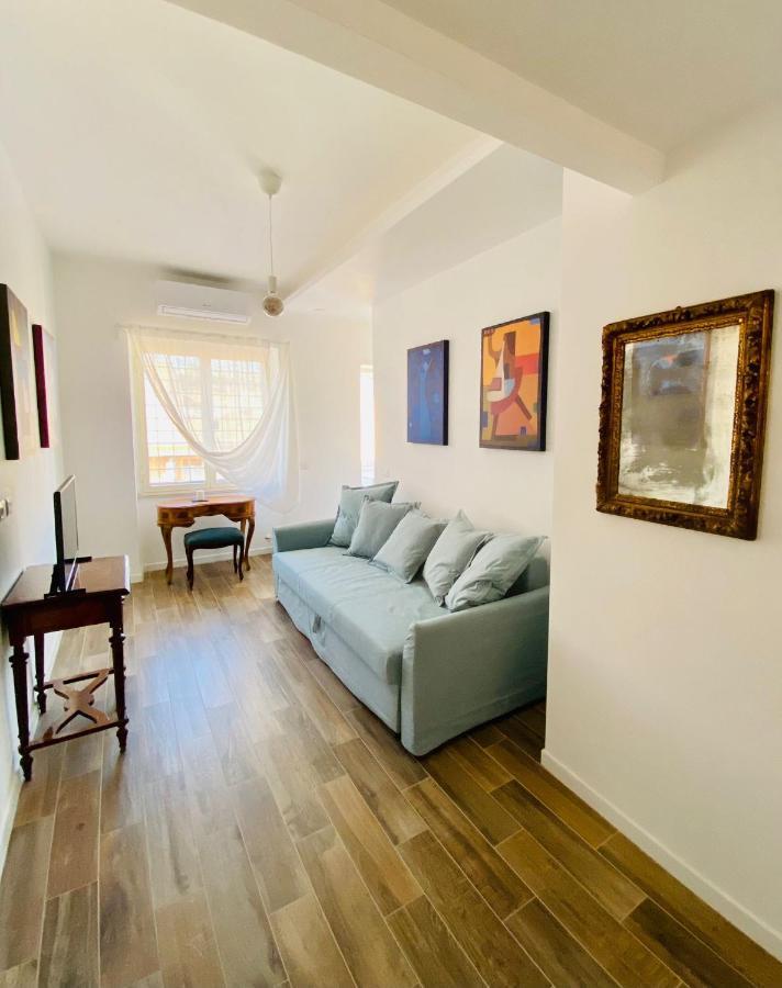 شقة Casa Di Malta روما المظهر الخارجي الصورة