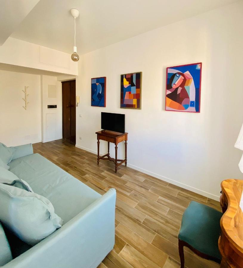 شقة Casa Di Malta روما المظهر الخارجي الصورة