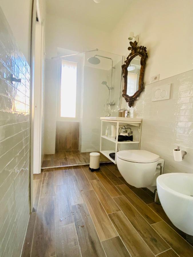 شقة Casa Di Malta روما المظهر الخارجي الصورة