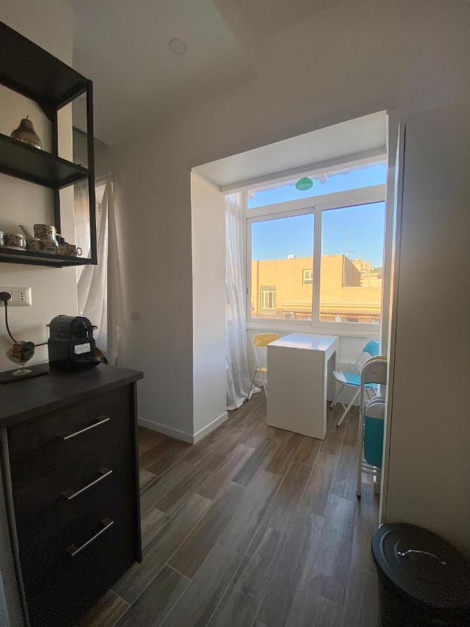شقة Casa Di Malta روما المظهر الخارجي الصورة